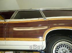 1968 Ford Galaxie LTD