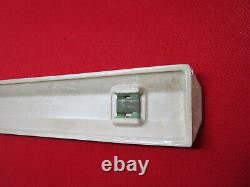 1968 Ford Galaxie Wagon Country Squire Door Molding Right Front Nos Woody