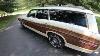 1968 Ford Ltd Country Squire Walk Around