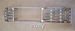 1968 GALAXIE Passenger Right Grille Hidden Headlamps Fits 68 FORD