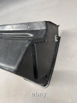 1969 1970 Ford Galaxie Glove Box Liner Insert Dash Interior Country Squire OEM