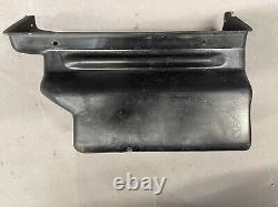 1969 1970 Ford Galaxie Glove Box Liner Insert Dash Interior Country Squire OEM