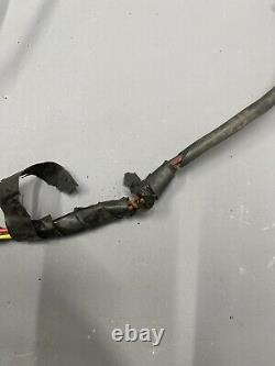1969 1970 Ford LTD TAILGATE Tail Gate Wiring SWITCH Harness COUNTRY SQUIRE Lock