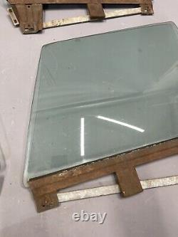 1969 1970 Ford LTD Wagon COUNTRY SQUIRE Mercury 4 DOOR GLASS Window RH LH FRONT