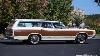 1969 Ford Country Squire Wagon