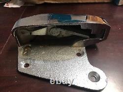 1969 Ford Station Wagon Remote Latch Chrome Rear Door Country Squire