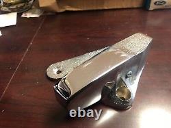 1969 Ford Station Wagon Remote Latch Chrome Rear Door Country Squire