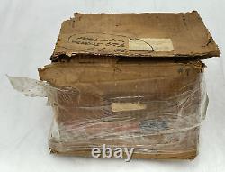 1970-1974 NOS Ford 429 Starter New Old Stock Mustang Mercury Cougar