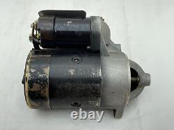 1970-1974 NOS Ford 429 Starter New Old Stock Mustang Mercury Cougar