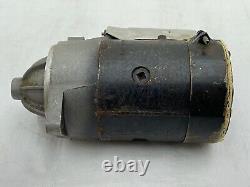 1970-1974 NOS Ford 429 Starter New Old Stock Mustang Mercury Cougar