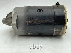 1970-1974 NOS Ford 429 Starter New Old Stock Mustang Mercury Cougar