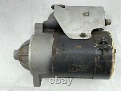 1970-1974 NOS Ford 429 Starter New Old Stock Mustang Mercury Cougar