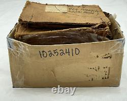 1970-1974 NOS Ford 429 Starter New Old Stock Mustang Mercury Cougar