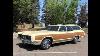 1970 Ford Country Squire The Ultimate 70 S Family Truckster