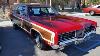 1970 Ford Ltd Country Squire Station Wagon Featured Car Of The Day 1 Of 108 914 Produced In 70