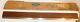 1971 1972 Ford Country Squire Station Wagon Nos Roof Carrier Air Deflector Panel