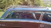 1971 Ford Country Squire Ltd