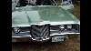 1971 Ford Custom Ranch Wagon Low End Wagon