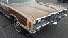 1971 Ford Ltd Country Squire