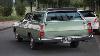 1971 Ford Ltd Country Squire 400 Cui Cruising