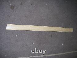 1972 Ford Country Squire Front Door Molding