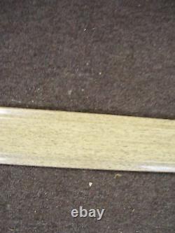 1972 Ford Country Squire Front Door Molding