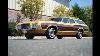 1972 Ford Gran Torino Station Wagon With Delivery Miles