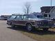 1973 Ford Country Squire Ltd