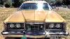 1973 Ford Ltd Country Squire