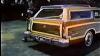 1974 Ford Country Squire