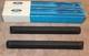 1975-1978 Ford Custom Ltd Country Squire Wagon Nos Rear Bumper Lh+rh Center Pads