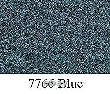 1975-1978 Ford LTD Country Squire Carpet -Cutpile 4DR
