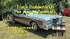 1977 Ford Country Squire Final For Dearborn Truck Problems U0026 An Awesome Airb U0026b 1916 Ford Home
