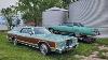 1977 Ford Country Squire One Step Closer To Getting The Landau Luxury Group 1978 Marquis Brougham