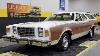 1977 Ford Ltd Ii Squire Wagon For Sale 18 900