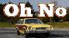 1977 Ford Pinto Squire Regular Car Reviews