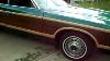 1978 And 1977 Ford Ltd Country Squire Wagon