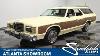 1978 Ford Country Squire Station Wagon For Sale 4914 Atl