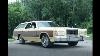 1978 Ford Country Squire Test Drive