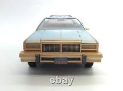 1979 Ford Ltd Country Squire Greenlight