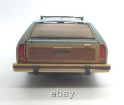 1979 Ford Ltd Country Squire Greenlight