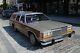 1981 Ford Ltd Country Squire