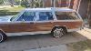 1985 Ford Crown Victoria Ltd Country Squire