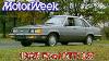 1985 Ford Ltd Lx Retro Review
