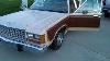 1987 Ford Country Squire 161k Actual Miles V8 Windsor