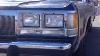 1989 Ford Country Squire