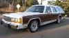 1990 Ford Country Squire Ltd Station Wagon Break Estate Woodie Woody 2650
