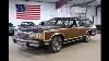 1990 Ford Country Squire Wagon Ltd For Sale Walk Around