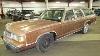 1990 Ford Crown Victoria Ltd Country Squire Station Wagon For Sale Online Auction
