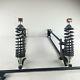 1999 Chevrolet S10 Heavy Duty Parallel 4 Link Kit & Coilovers 2200lbs V8